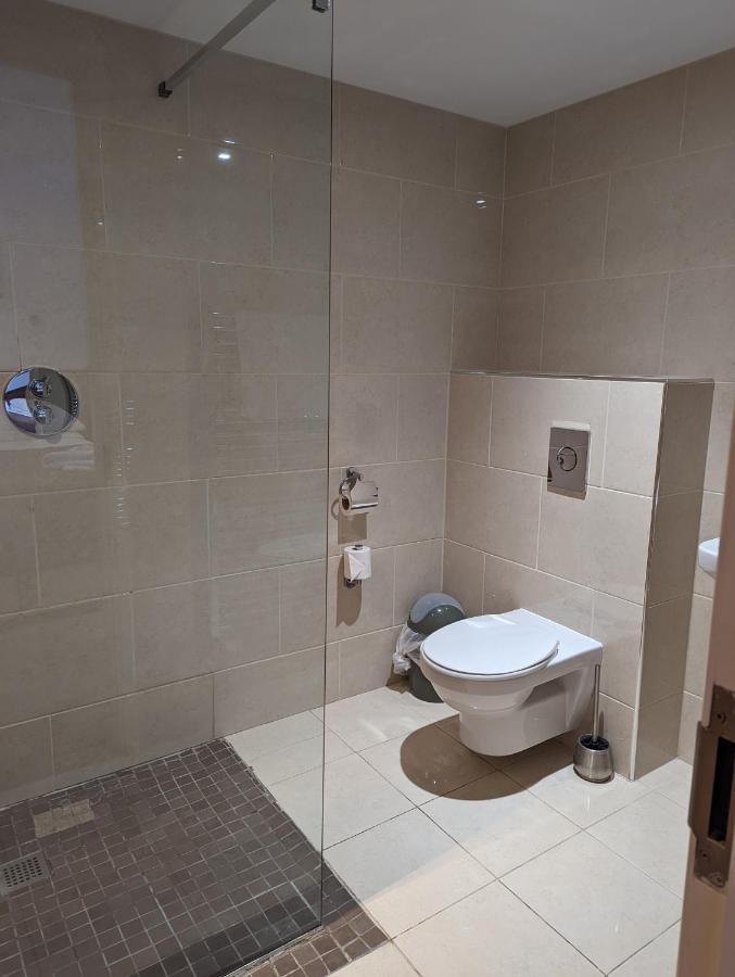 Barley Sheaf, Old Bridge Street En Suite Rooms, Room Only Труро Екстериор снимка