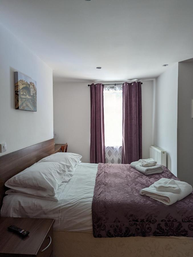 Barley Sheaf, Old Bridge Street En Suite Rooms, Room Only Труро Екстериор снимка