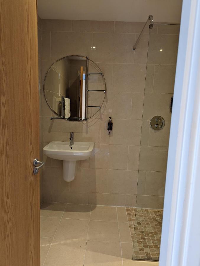 Barley Sheaf, Old Bridge Street En Suite Rooms, Room Only Труро Екстериор снимка