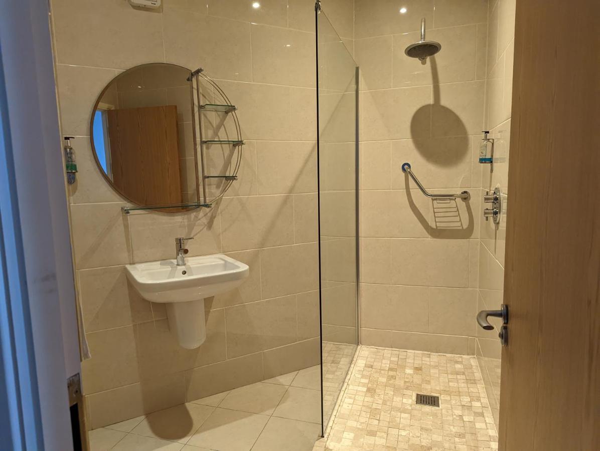 Barley Sheaf, Old Bridge Street En Suite Rooms, Room Only Труро Екстериор снимка